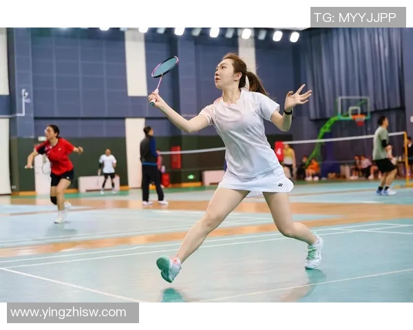 北京羽毛球队进攻战术解析与深度剖析助力羽毛球竞技水平提升